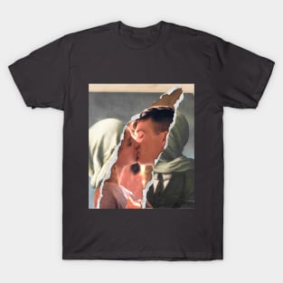 Peaky the Lovers T-Shirt